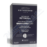 ESTHEDERM Retinol+ srum 15ml