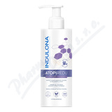 INDULONA Atopiredu peujc tlov mlko 400ml