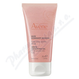 AVENE Jemn gelov peeling 50ml