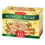 TEREZIA Hlva st. s rakyt. olejem cps. 60+60 2025