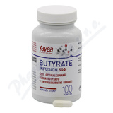 Favea Butyrate Infusion 500 tob. 100