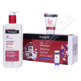 Neutrogena Intense repair cica care drkov sada