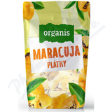 Organis Maracuja pltky 250g