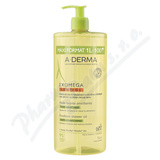A-DERMA Exomega CONTROL Zvl. sprchov olej 1000ml