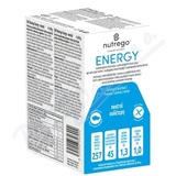 nutrego ENERGY neutral por. sol. 4x80g