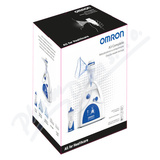 Inhaltor s nosn sprchou OMRON A3 Complete