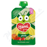 Hami Kiwi jahoda kapsika 100g 6m+