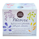 P�sovec bylinn� mast 150ml