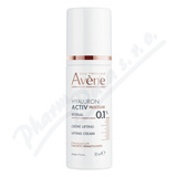 AVENE Hyaluron Activ PROCEDURE Lifting. krm 30ml