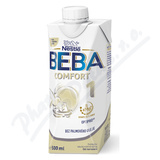 BEBA COMFORT 1 5HMO poten kojen. mlko 500ml