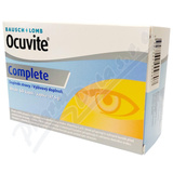 Bausch+Lomb Ocuvite Complete cps. 60