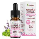 Blendea Hormonln rovnovha olejov kapky 10ml
