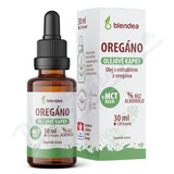 Blendea Oregno olejov kapky 30ml