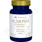 HLVA MAX Echinacea + Rakytnk tbl. 60