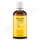 WELEDA baby Olej na mas bka 50ml