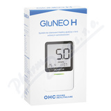 GluNEO H Syst�m stanoven� hladiny gluk�zy v krvi