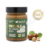 Mixit Nocciola lskov mslo z lskov. ok 300g
