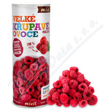 Mixit Velk kupav ovoce malina 140g