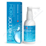 Fytofontana HEMORRELAX rektln sprej 50ml