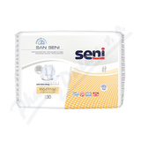 Seni San inkontinenn vlon pleny normal 30ks