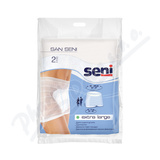 Seni San sov kalhotky XL 2ks
