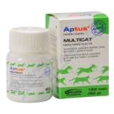 APTUS Multicat vet. tbl. 120