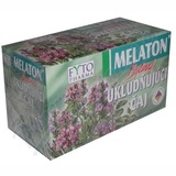 Melaton Bylinn uklidujc aj 20x1. 5g Fytopharma