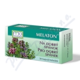 Melaton tobolky pro dobr spnek tob. 30 Fytopharma