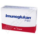 Imunoglukan P4H cps. 30+10