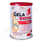 Geladrink Plus vie 340g