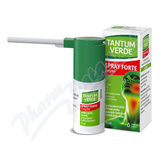 Tantum Verde Spray Forte 3mg-ml spr. 15ml