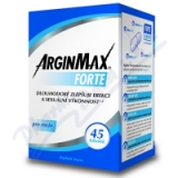 ArginMax Forte pro mue tob. 45