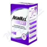 ArginMax Forte pro eny tob. 45