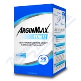ArginMax Forte pro mue tob. 90