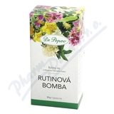 Dr. Popov aj Rutinov bomba 50g