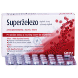 Favea Superelezo tbl. 30