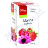 Apotheke Malina+jahoda s echinaceou aj 20x2g