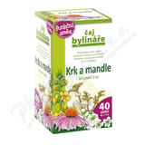 aj Byline Krk a mandle 40x1. 6g