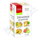 Apotheke Zzvorovo citrusov aje 4v1 20x2g