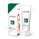 CutisHelp DEFEKT konopn mast regeneran 50ml