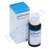 Lymphomyosot Heel gtt. 1x30ml