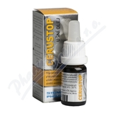 CERUSTOP un olej 10ml